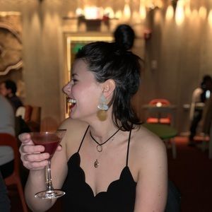 Meet your Posher, Norah